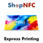 Tessere NFC Personalizzate - Stampa Express