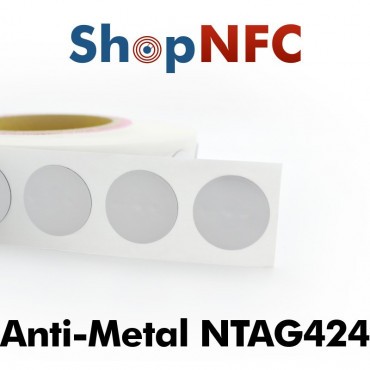 Which adhesive is best for applying our NFC Tags?