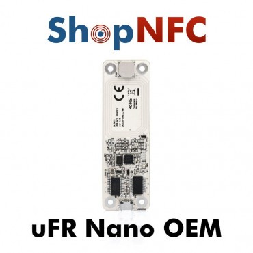 uFR Nano OEM - NFC Reader/Writer