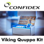 Confidex Viking Quuppa Starting Kit