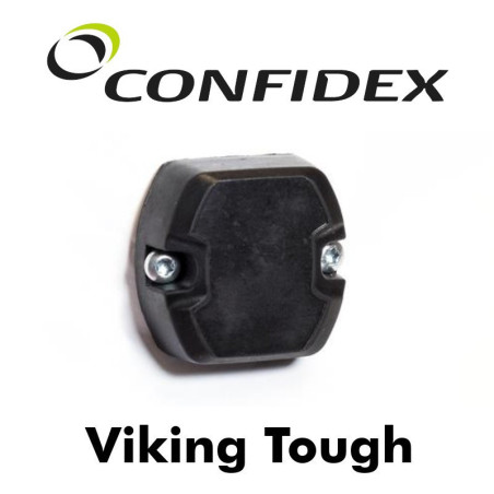 Confidex Viking Tough - Beacon industriel Bluetooth® Low Energy