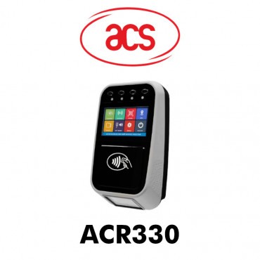 ACS ACR330 - EVK for NFC Validator