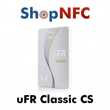 NFC Module NFC RFID Reader Writer µFR Nano + Free SDK