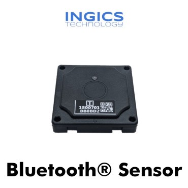 Ingics iBS05T - Bluetooth®-Temperatursensor - Shop NFC