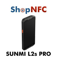 Sunmi L2s PRO - No GMS - No Scanner Zebra - Portatile NFC Android