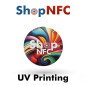 On-metal NFC Tags NTAG213 in PVC 30mm On-metal NFC Tags NTAG213 in PVC 30mm