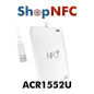 ACR1552U - Lecteur/Encodeur NFC Multi-ISO