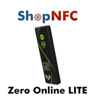 uFR Zero Online LITE - NFC Reader/Writer with Wi-Fi & BLE