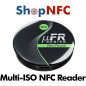uFR Zero Round USB - NFC Reader/Writer Multi-ISO uFR Zero Round USB - NFC Reader/Writer Multi-ISO