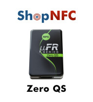 uFR Zero QS - Multi-ISO NFC Reader Writer with free SDK