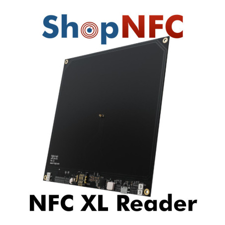 uFR Zero XL OEM USB - Multi-ISO NFC Reader/Writer