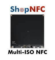 uFR Zero XL OEM USB - Lecteur/Encodeur NFC Multi-ISO
