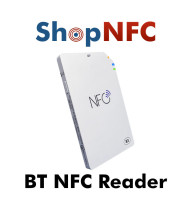 ACR1555U - NFC Reader/Writer Multi-ISO