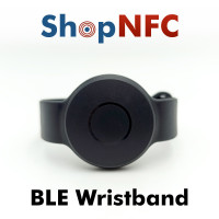 Bracciale / Portachiavi BLE - Beacon Bluetooth® Low Energy