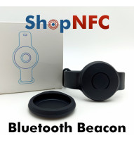 Bracciale / Portachiavi BLE - Beacon Bluetooth® Low Energy