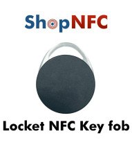 Portachiavi NFC Locket