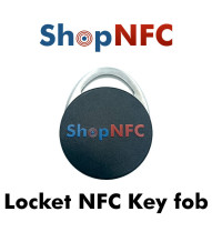Portachiavi NFC Locket