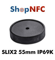 HID IN TAG 500 - Tag NFC industrial SLIX2 55mm IP69K