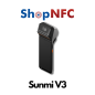 Sunmi V3 – Intelligentes POS-Terminal mit NFC - NO GMS