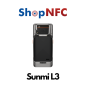 Sunmi L3 - Dispositivo Portatile di Raccolta Dati con dual NFC e GMS