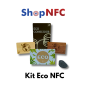 NFC Eco Kit - NFC Green Products