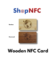 Kit Eco NFC - Produits écologiques NFC