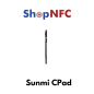 SUNMI CPad, NFC Tablet 11”, GMS-EDLA, Android 14