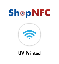 Tag NFC NTAG216 29mm adesivi