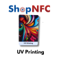 NFC Cards in PVC NTAG216