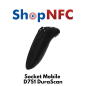 Socket Mobile D751 DuraScan - Professional Bluetooth HF RFID & NFC Scanner IP54
