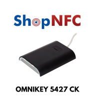 OMNIKEY 5427CK Gen2 - Lecteur/Encodeur LF/HF Bluetooth