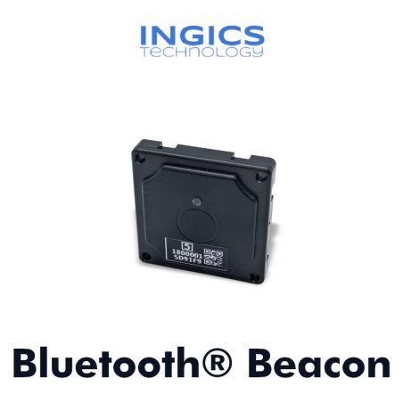 Ingics iBS05i – Bluetooth® Beacon w/ iBeacon support