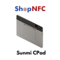 SUNMI CPad, NFC Tablet 8,7", GMS-EDLA, eSIM, NFC, Android 14, 4G
