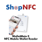 WalletMate II Lettore NFC per Mobile Wallet - Apple VAS e Google Smart Tap