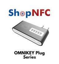 OMNIKEY Plug Series
