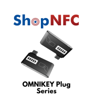 OMNIKEY Plug Series