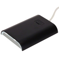 HID OMNIKEY 5427 CK Gen2 USB NFC/RFID Dual-Frequenz-Leser mit BLE für IT-Zugriff