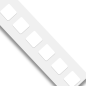 NFC Klebetags NTAG213 14x14mm NFC Klebetags NTAG213 14x14mm