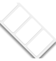 Etiqueta NFC NTAG213 26,5x42mm adhesiva