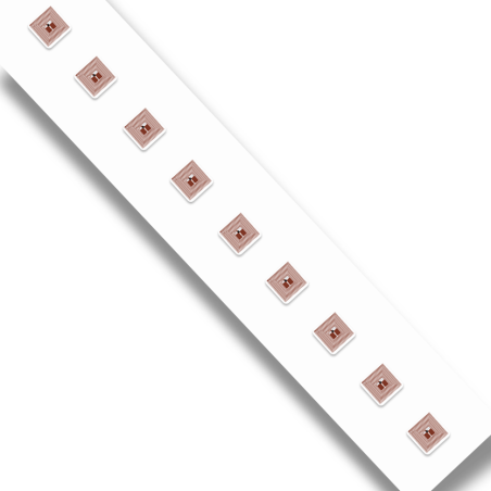 NFC Klebetags ICODE 3 5,5x5,5mm