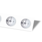 NFC Klebetags NTAG424 DNA 22mm NFC Klebetags NTAG424 DNA 22mm
