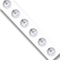 NFC Klebetags NTAG424 DNA 22mm NFC Klebetags NTAG424 DNA 22mm