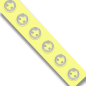 Tag NFC NTAG216 24mm adesivi