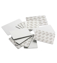 Pegatinas NFC NTAG213 85 x 54 mm
