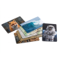 PVC-NFC-Karte – Vollfarbdruck, doppelseitig PVC-NFC-Karte – Vollfarbdruck, doppelseitig