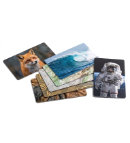 Tarjetas NFC en PVC NXP MIFARE Classic® EV1 4K 4BNUID