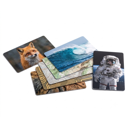 NFC Cards NXP MIFARE Plus®