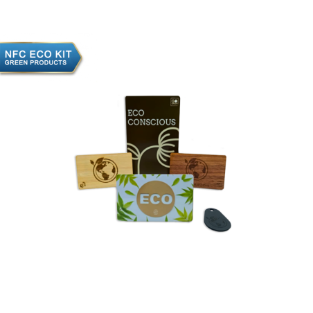 NFC Eco Kit - NFC Green Products