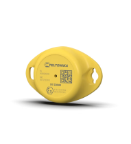 Teltonika EYE Sensor ATEX - Tag Multi-Sensor Bluetooth® BLE IP67 para Identificación y Telemetría