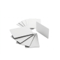 Tarjeta inteligente FIDO2 NXP JCOP4.5 + DESFire EV3C Tarjeta inteligente FIDO2 NXP JCOP4.5 + DESFire EV3C